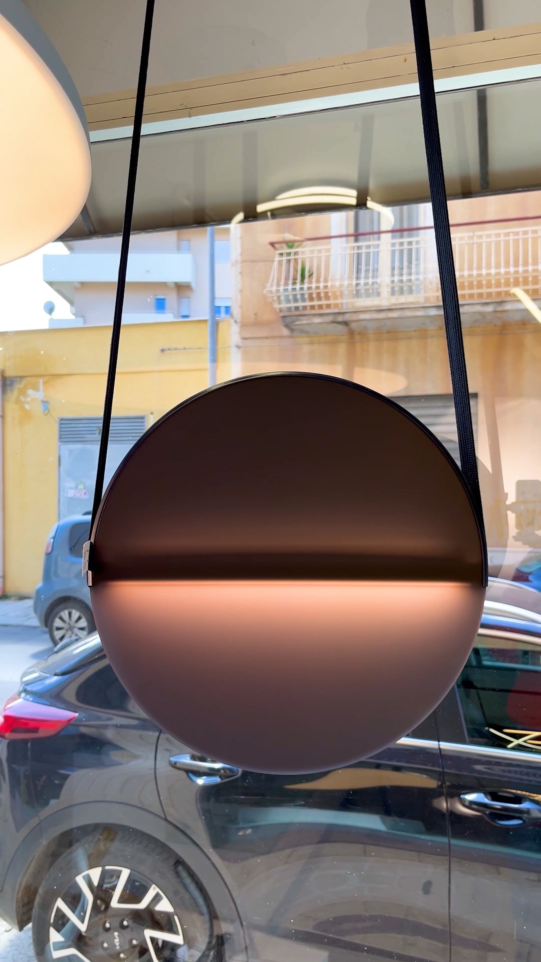 Oggi ti presentiamo ðŽð‰ðŽ â€” la nuova lampada di Emporium