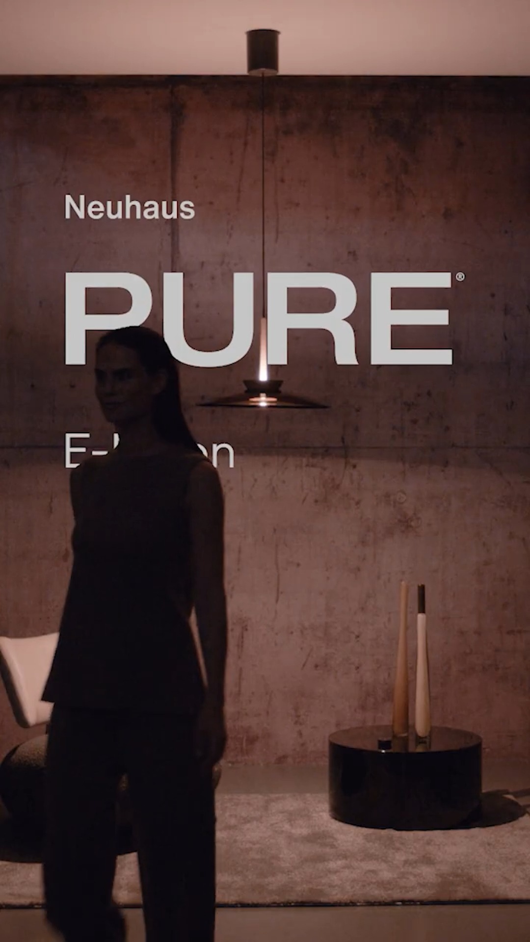 ðð®ð«ðž ð„-ðŒð¨ð¨ð§ 🌙
Un design senza tempo, una luce che avvolge
La